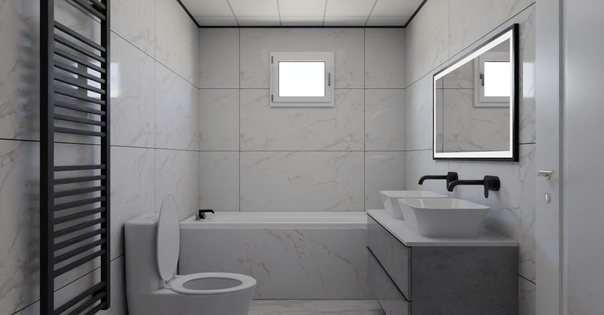 Water heater installation and repair